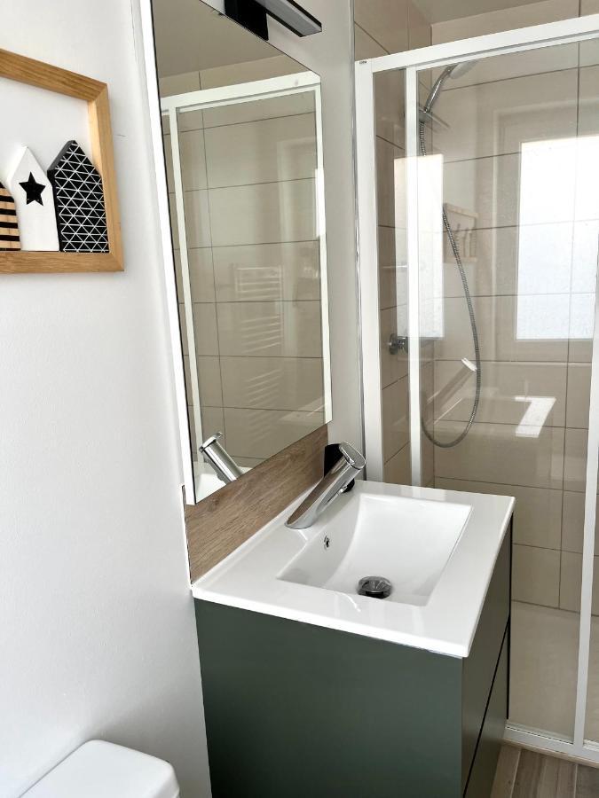 Gite Proche Colmar Vignoble Wettolsheim Exterior foto