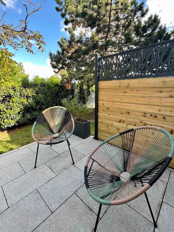 Gite Proche Colmar Vignoble Wettolsheim Exterior foto