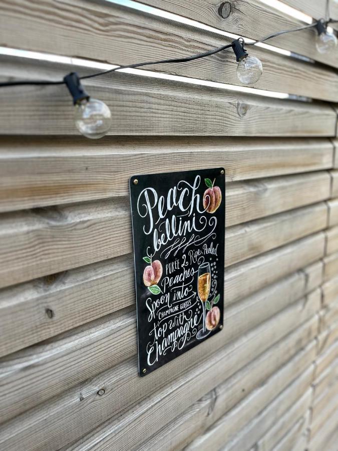 Gite Proche Colmar Vignoble Wettolsheim Exterior foto